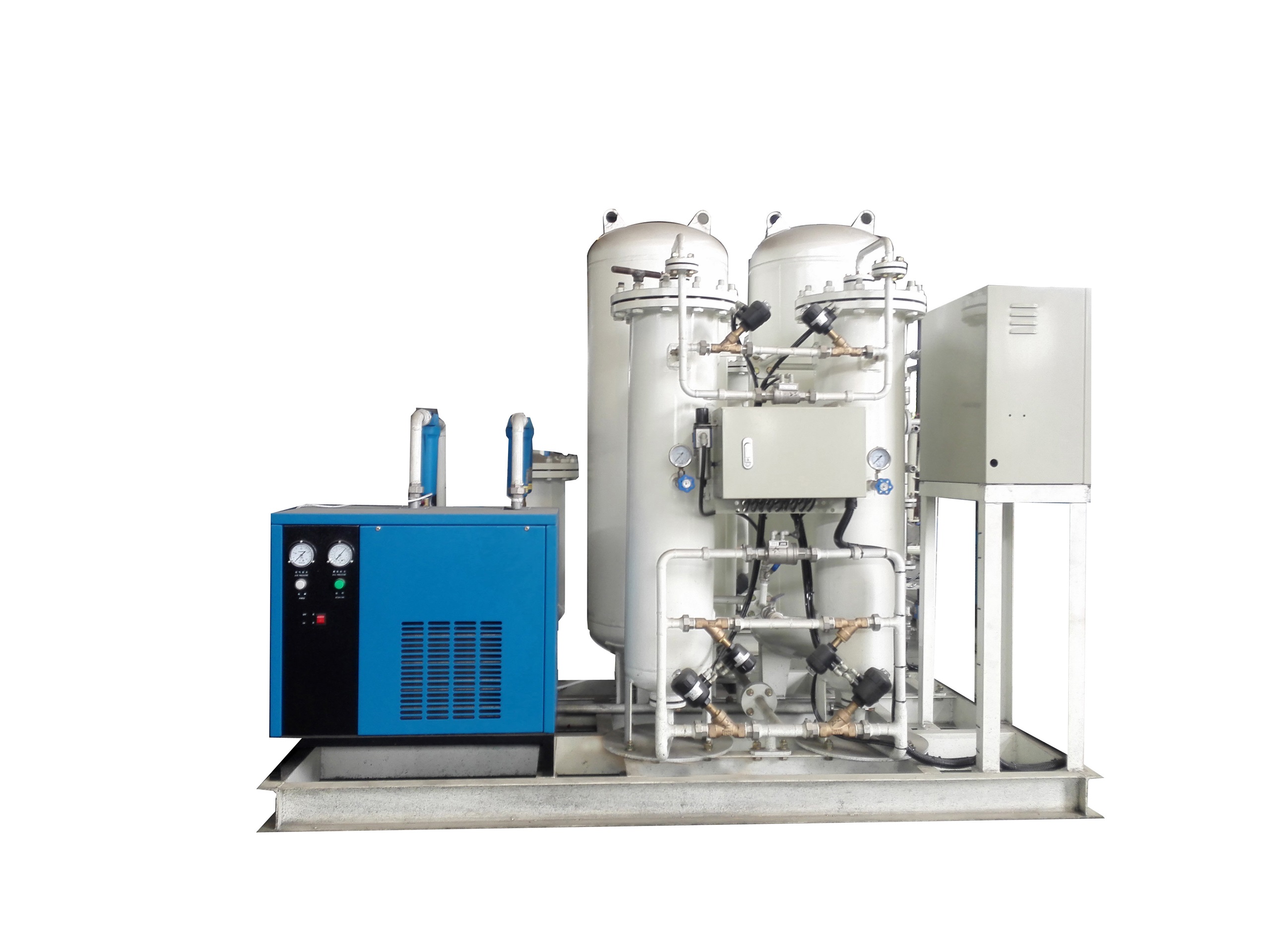 Integration-Optimized system design