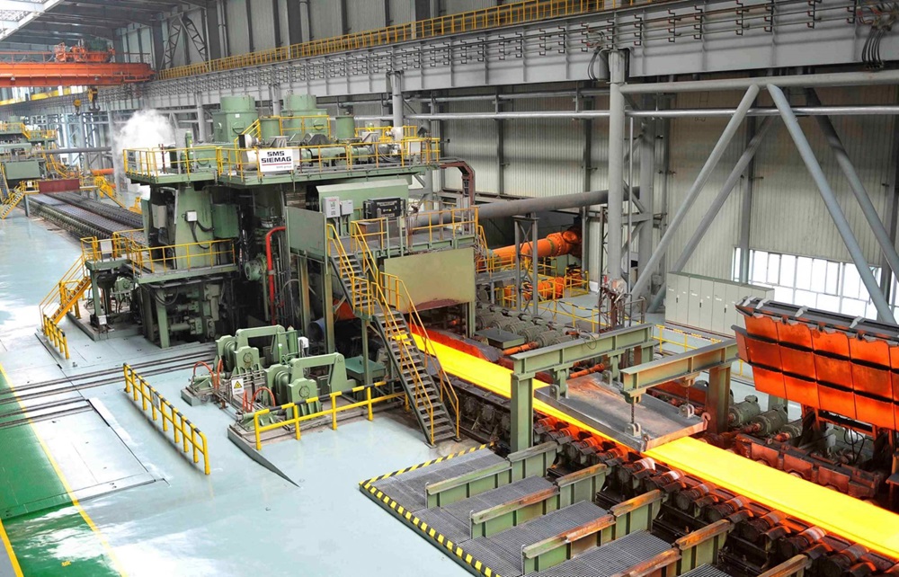 Powder metallurgy introduction