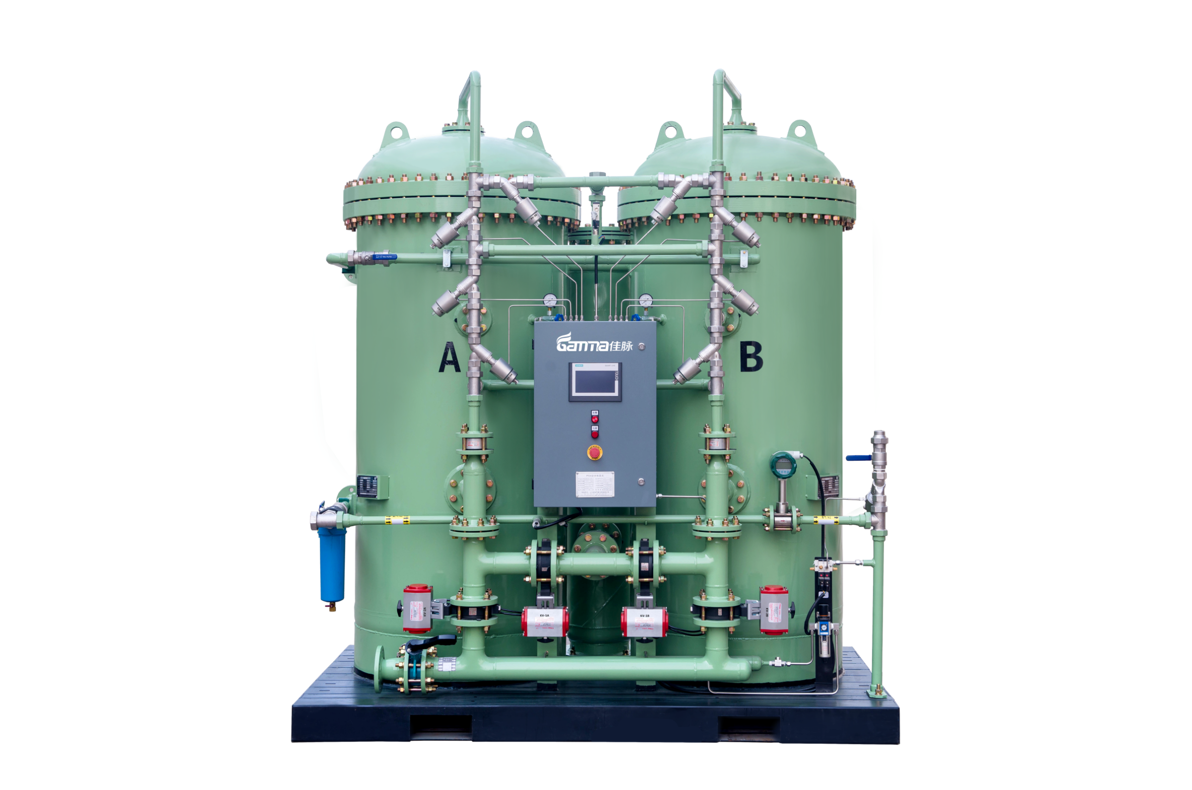 PNB Series