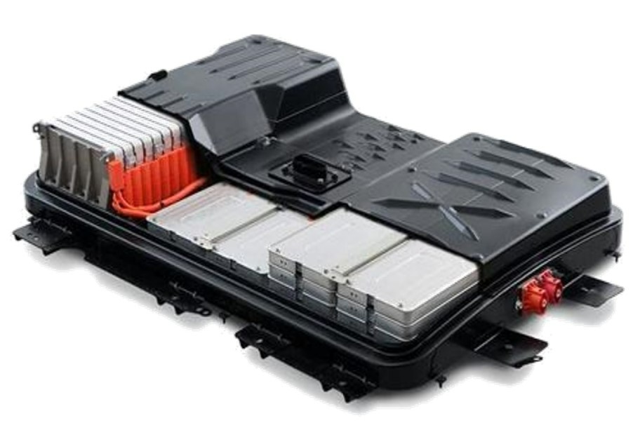 Lithium battery