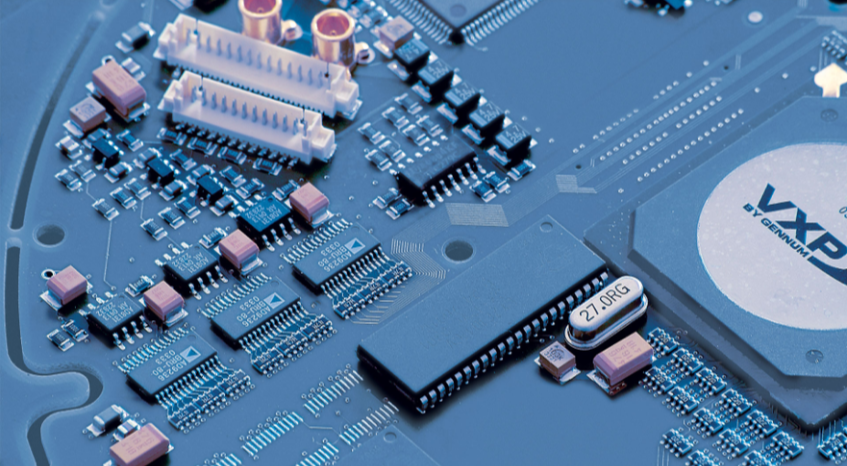 Electronics SMT