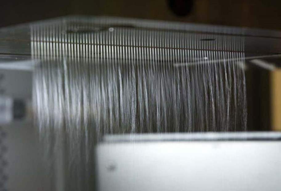 High Performance Fibers
