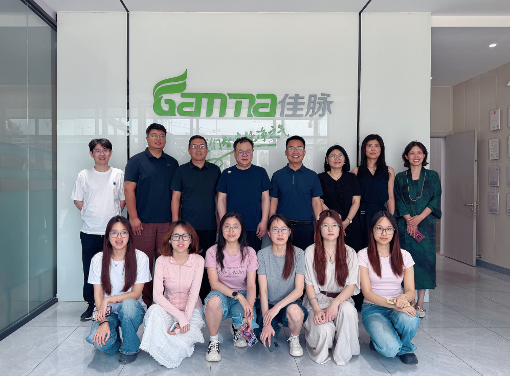 校企合作再深化：佳脉借力数字贸易项目推动数字化能力提升